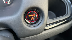 Honda Jazz 1.5 i-MMD Hybrid Crosstar Advance 5dr eCVT Hybrid Hatchback